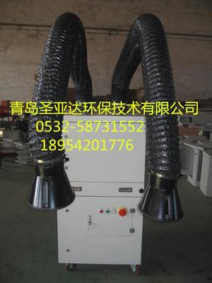 產(chǎn)品展廳_青島圣亞達(dá)環(huán)保凈化