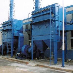 高負(fù)壓焊煙凈化器