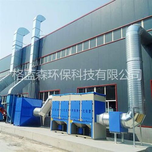 移動(dòng)式與固定式焊煙凈化方案 專業(yè)設(shè)備與安裝服務(wù)